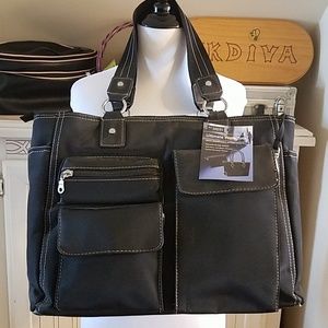 NWT ULTIMATE Work Tote!